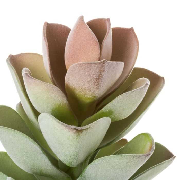 CACTUS PLÁSTICO 16 X 16 X 39 CM - Imagen 3