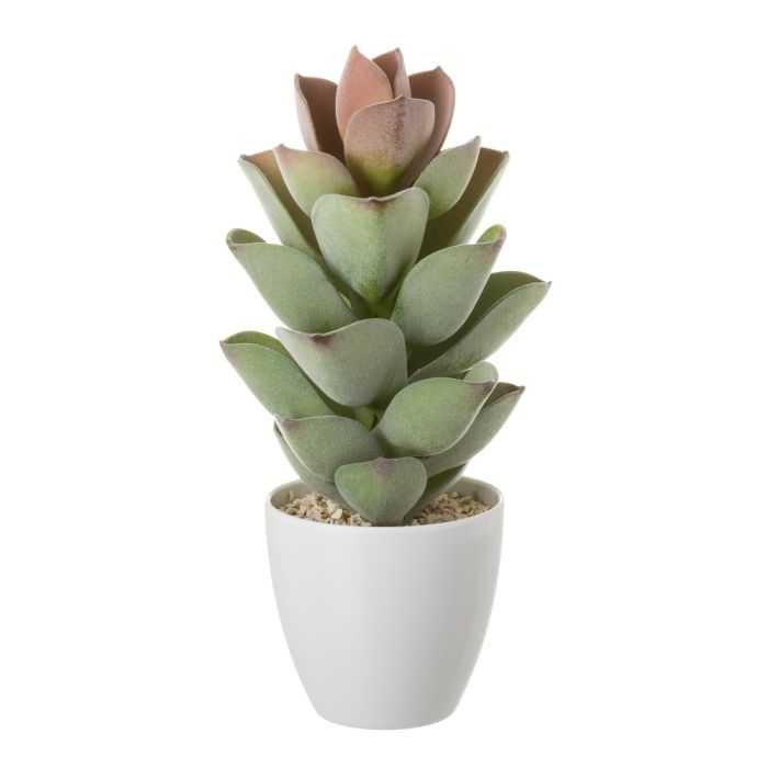 CACTUS PLÁSTICO 16 X 16 X 39 CM