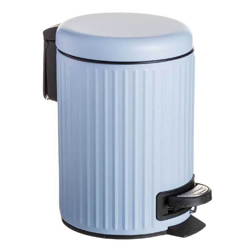 PAPELERA 3L MANHATTAN AZUL