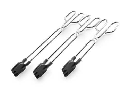 TENAZA INOX DE 25CM-30CM-35CM