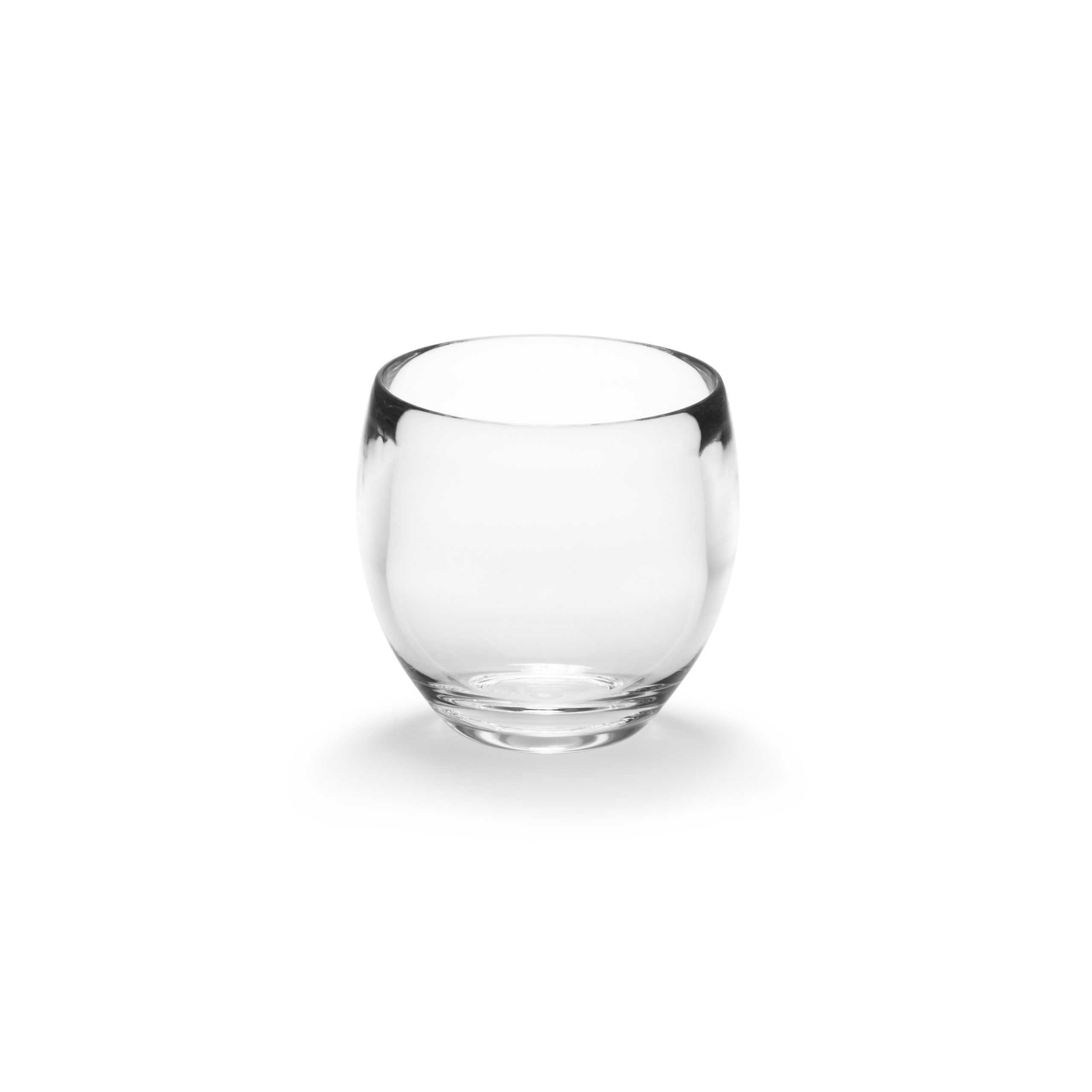 vaso de baño acrilico umbra