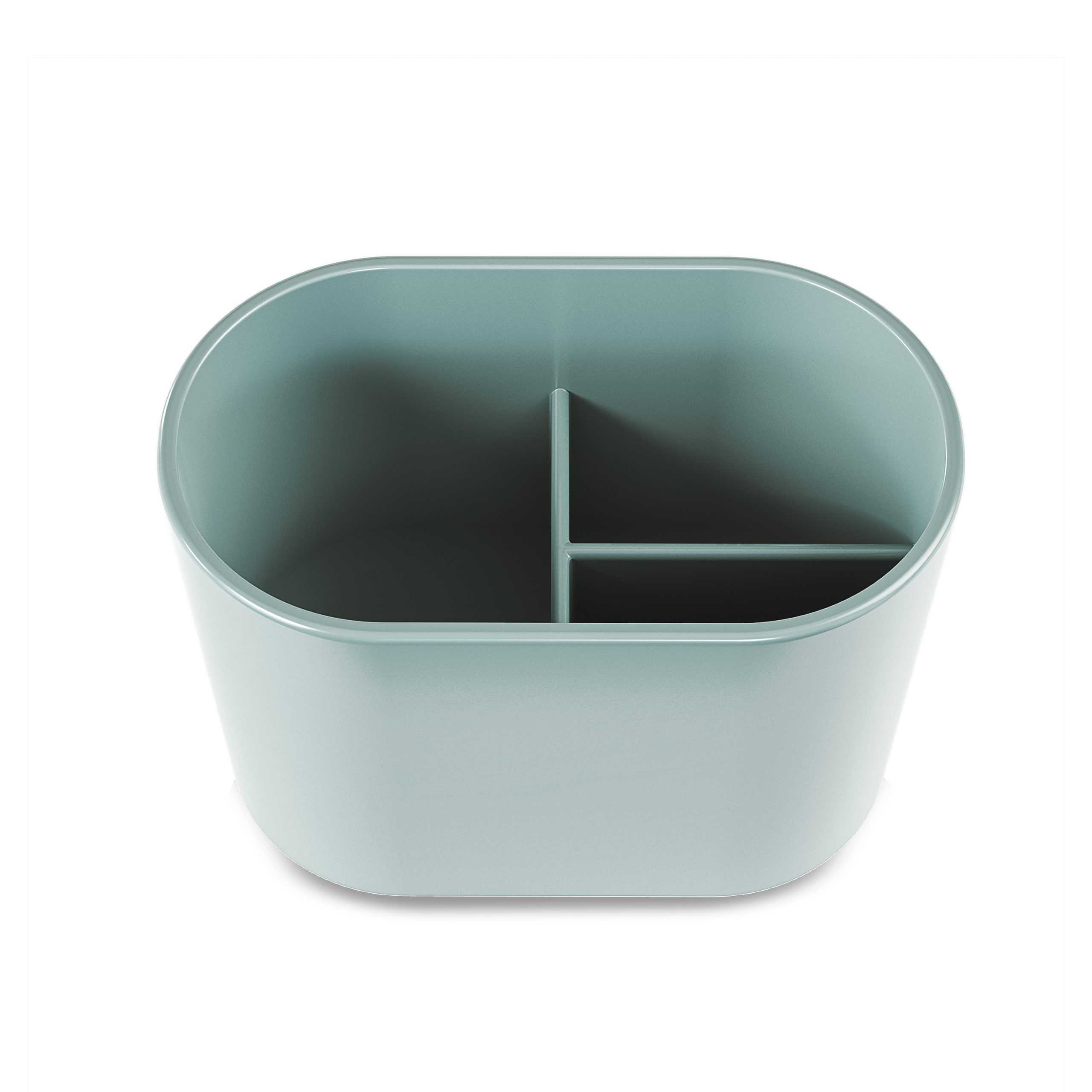 VASO PARA CEPILLO STEP AZUL