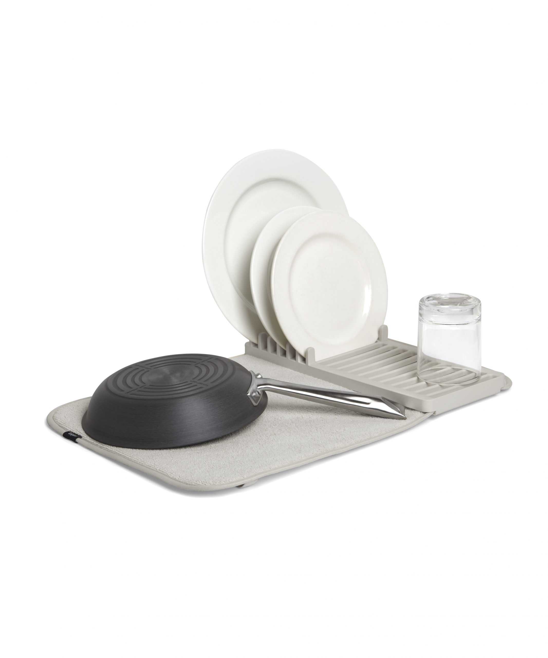 Escurridor de Platos umbra - Imagen 4