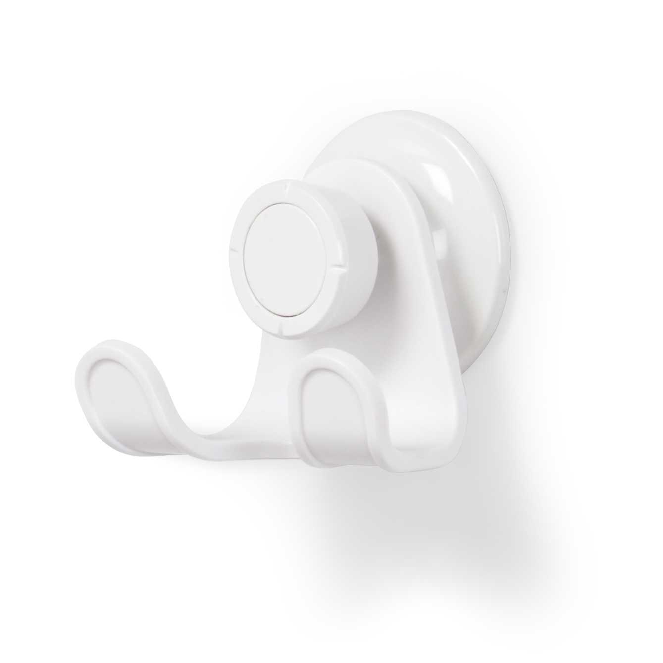 UMBRA PERCHA AUXILIAR PARA BAÑO