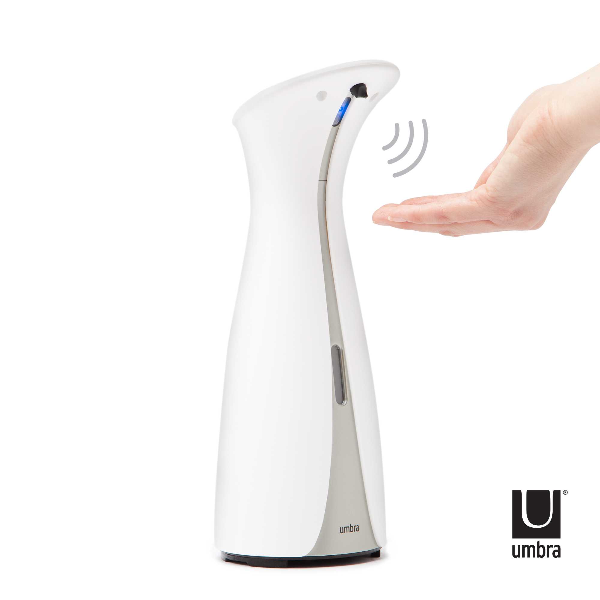Dispensador automático de jabón y desinfectante para manos - Imagen 8