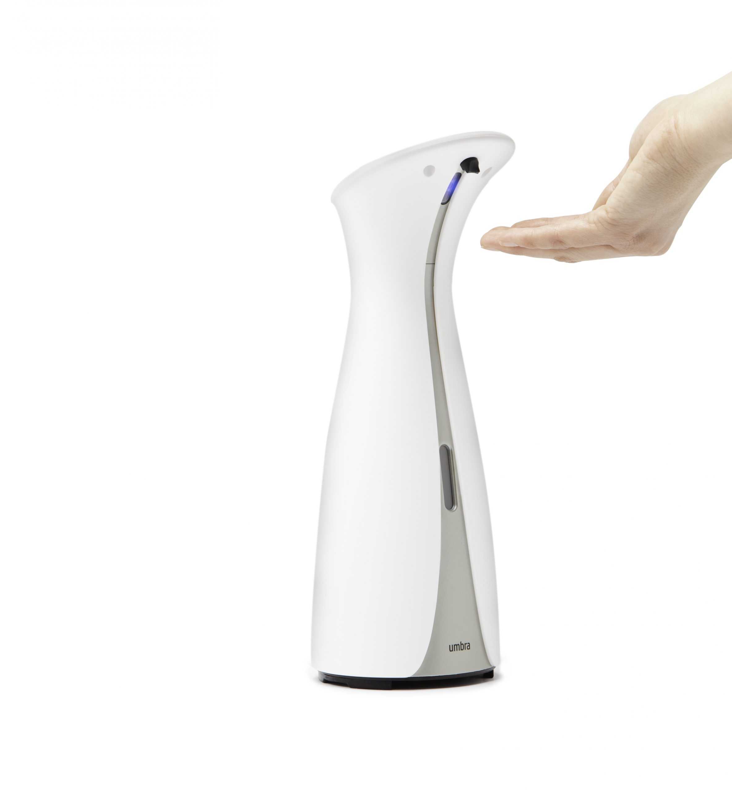 Dispensador automático de jabón y desinfectante para manos - Imagen 3