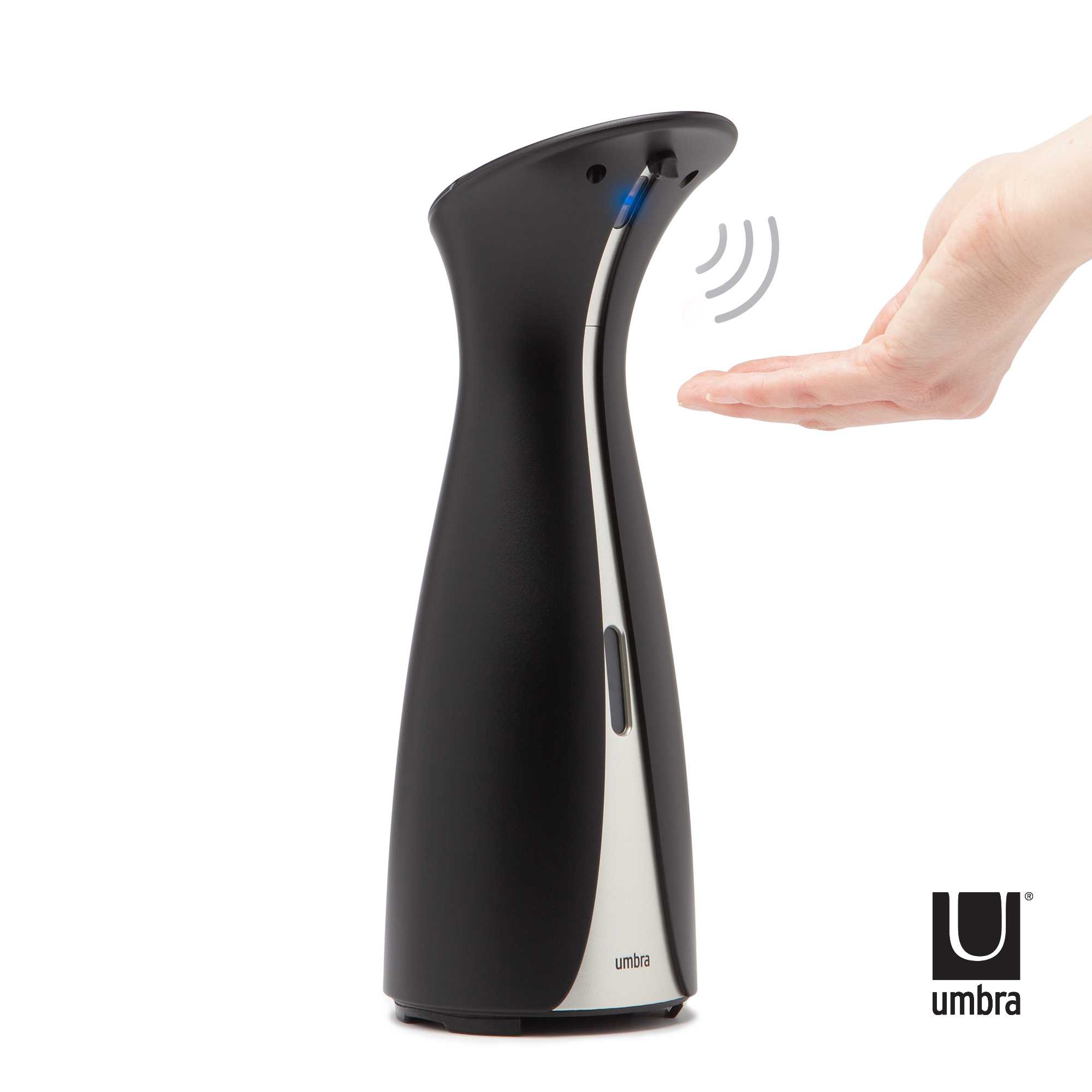 Dispensador automático de jabón y desinfectante para manos - Imagen 6