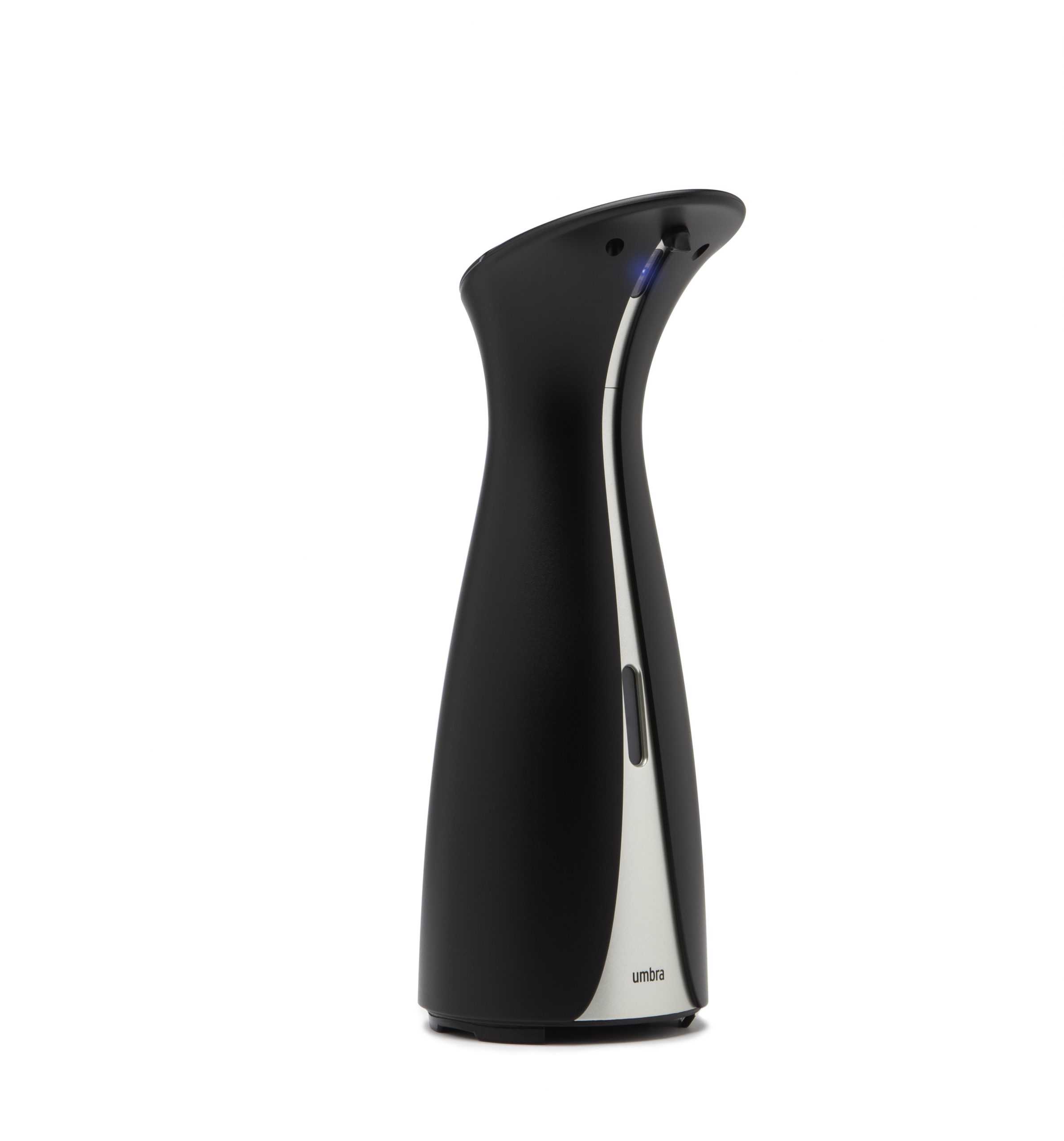 Dispensador automático de jabón y desinfectante para manos