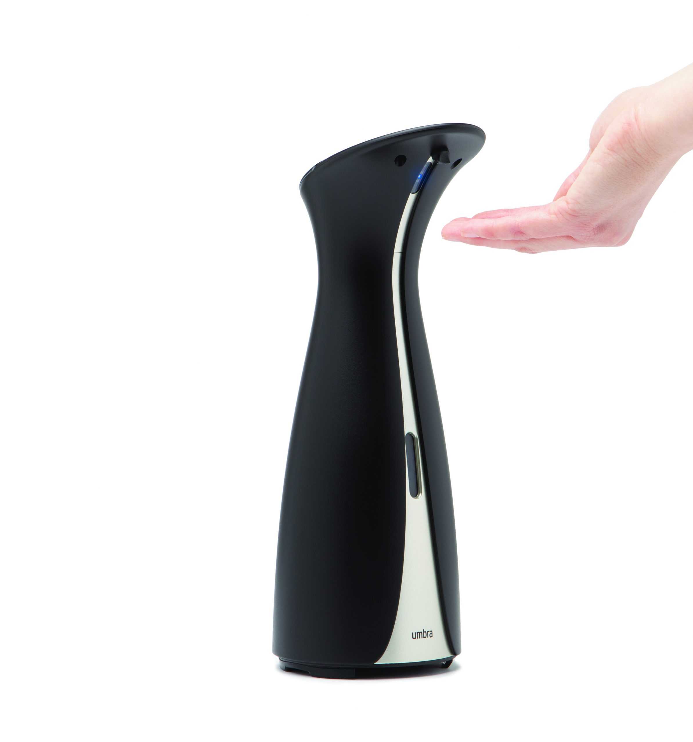 Dispensador automático de jabón y desinfectante para manos - Imagen 3