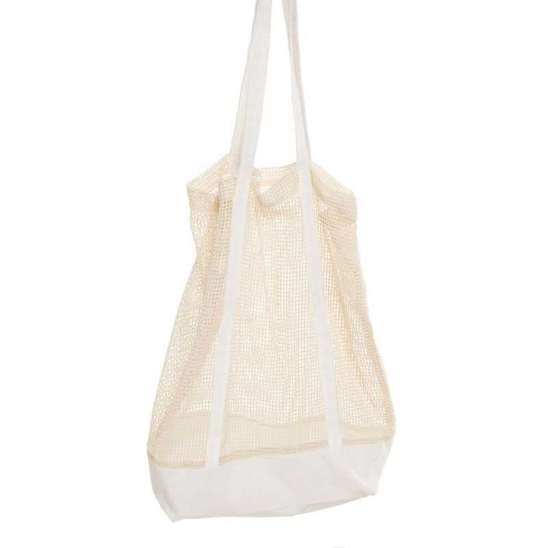 BOLSA ALGODON ECO LIFE NATURAL