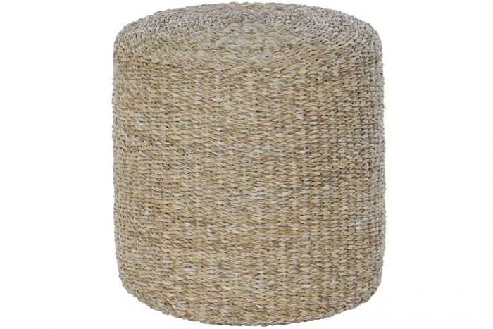 REPOSAPIES FIBRA 40X40 NATURAL