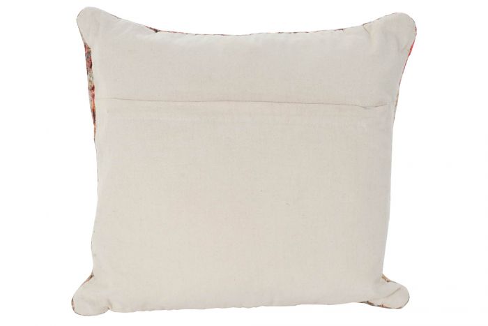 COJIN ALGODON JUTE 45X10X45 520 GR. 2 SURT. - Imagen 3