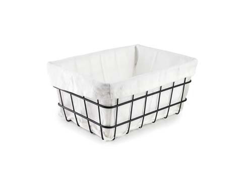 Cesta para pan, fruta y verdura
