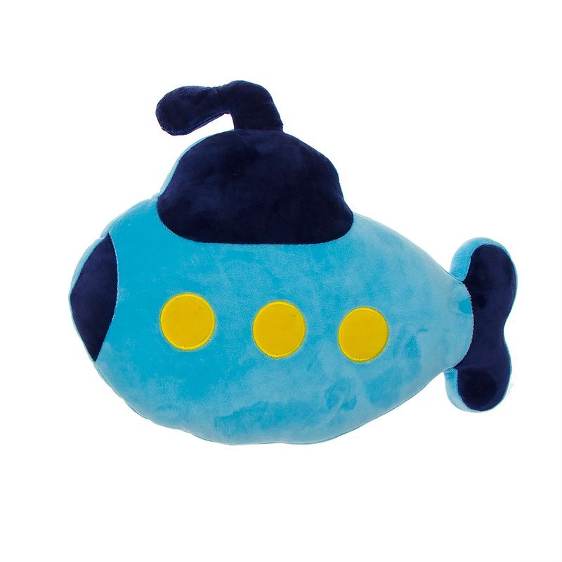 COJIN FORMA SUBMARINO