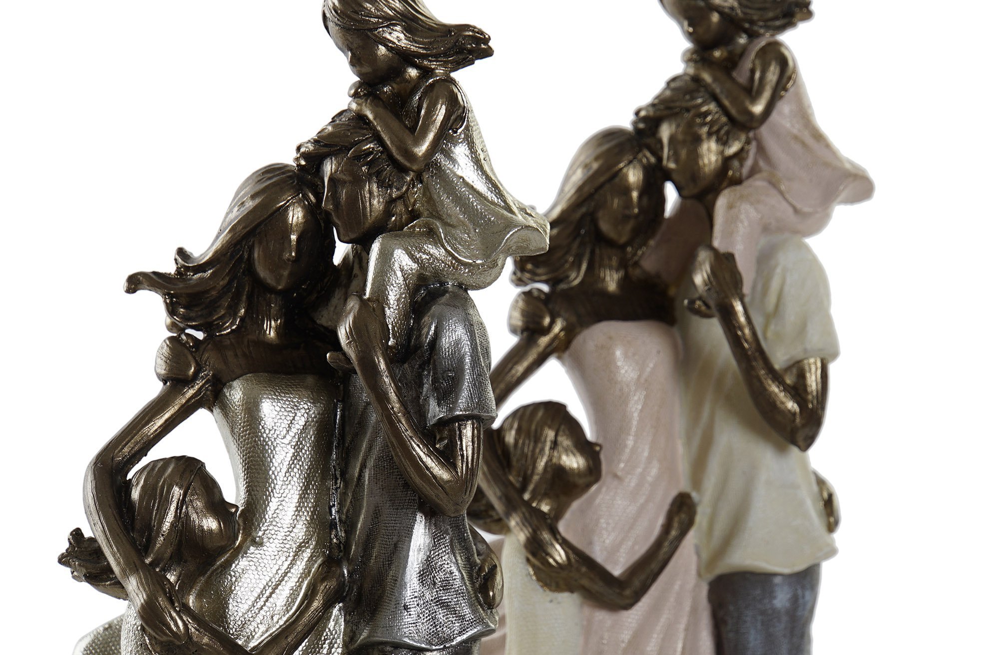 FIGURA RESINA 12,5X10,5X28 FAMILIA 2 MOD - Imagen 2