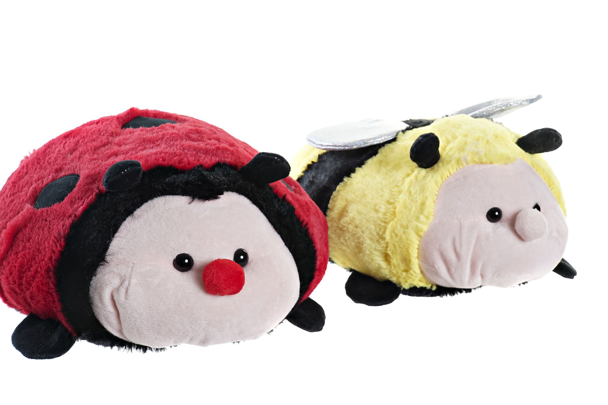 PELUCHE DE MARIQUITA 2 MOD - Imagen 3