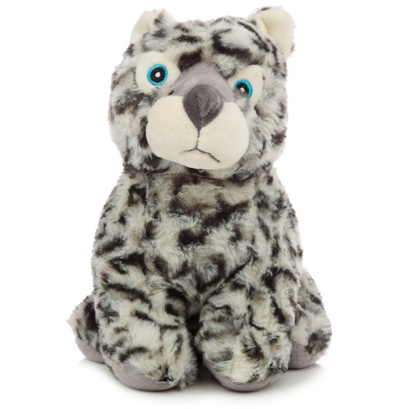 Tope de Puerta - Leopardo de Nieve