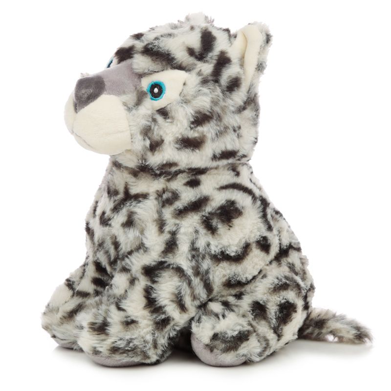 Tope de Puerta - Leopardo de Nieve - Imagen 3