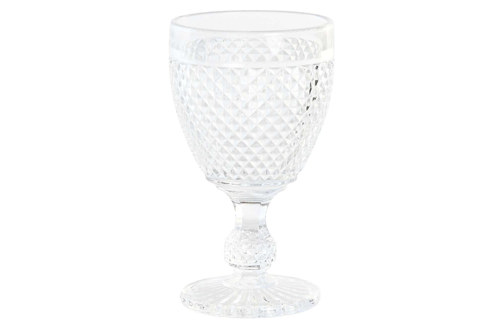 pack de 6 copa de vino 240ml