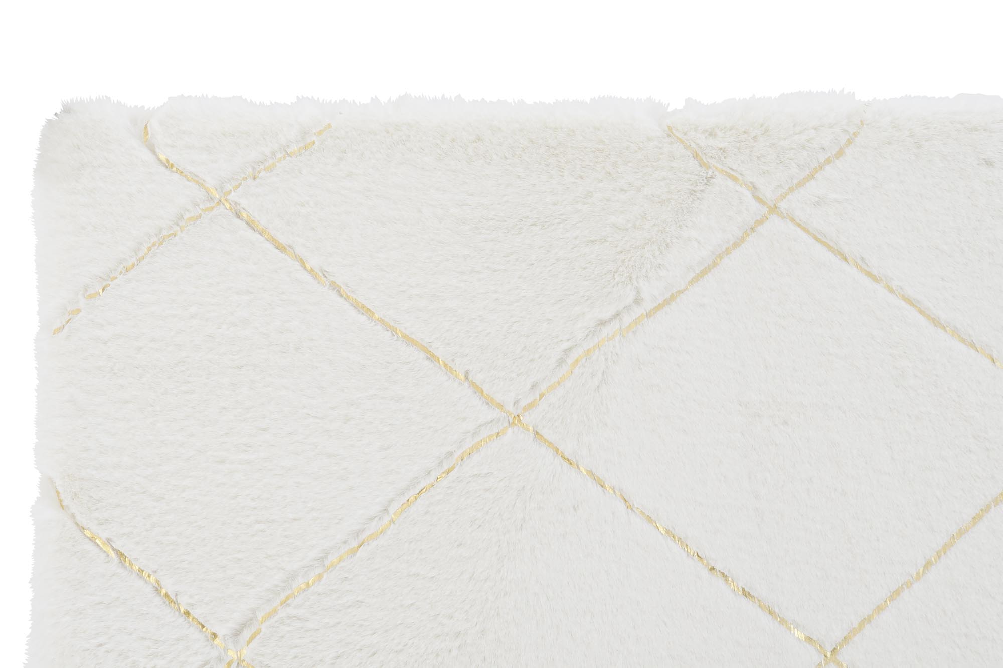 alfombra poliester rombo 120x180x2.2cm 1000gsm - Imagen 3