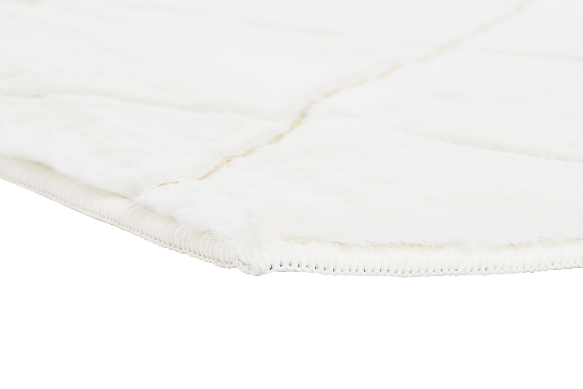 alfombra poliester rombo 120x180x2.2cm 1000gsm - Imagen 5