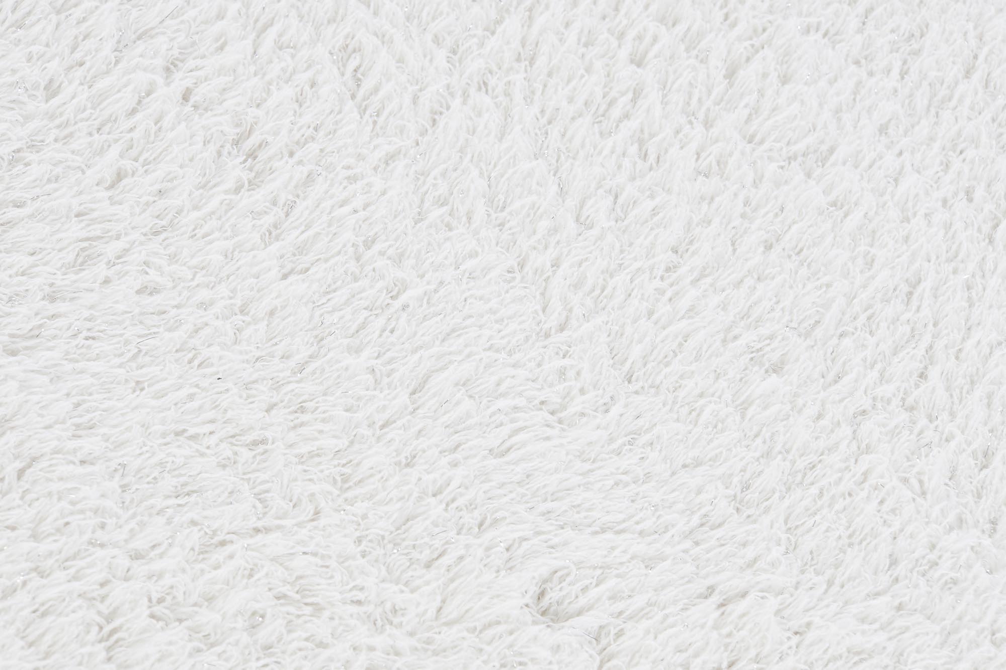 alfombra poliester marfil 120x180x3cm 340gsm - Imagen 4