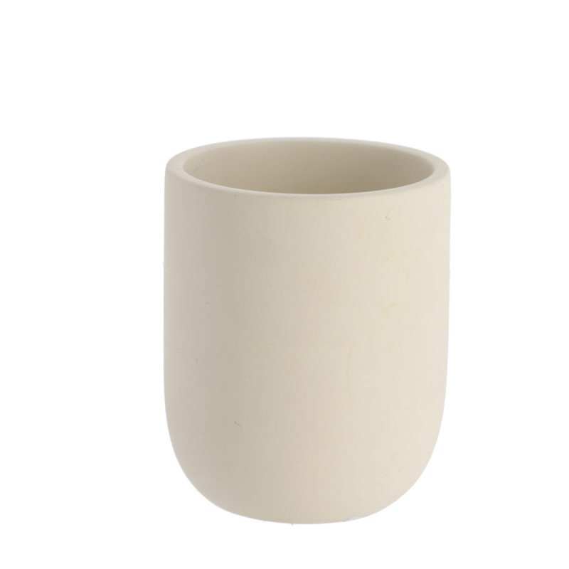 vaso de baño cemento