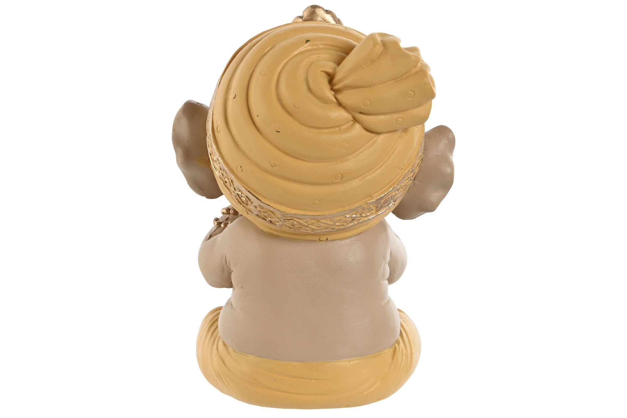 pack figura resina ganesha - Imagen 3