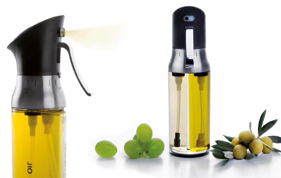 Pulverizador para Aceite-Vinagre Doble