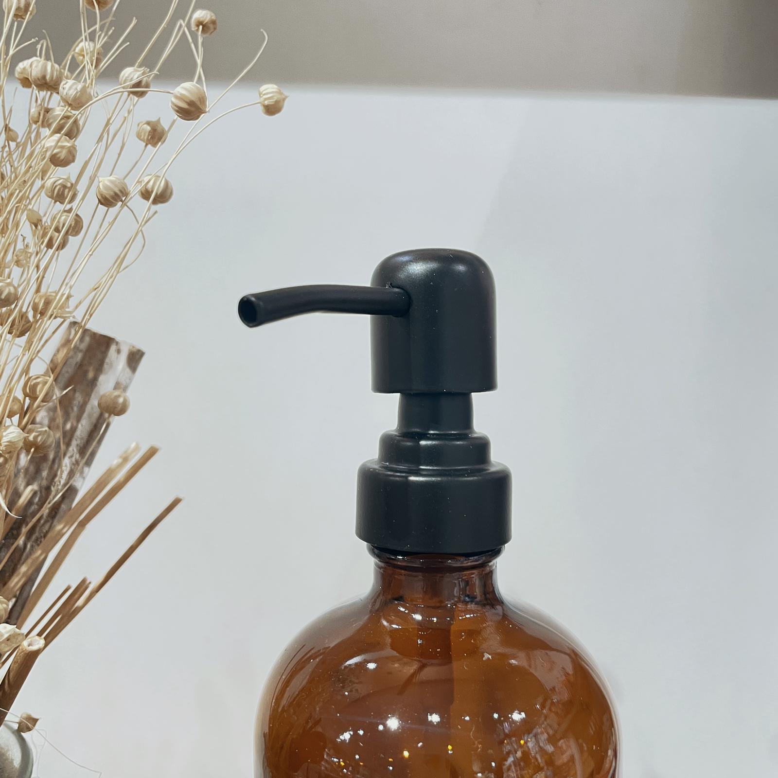 DISPENSADOR JABON HAND SOAP - Imagen 3