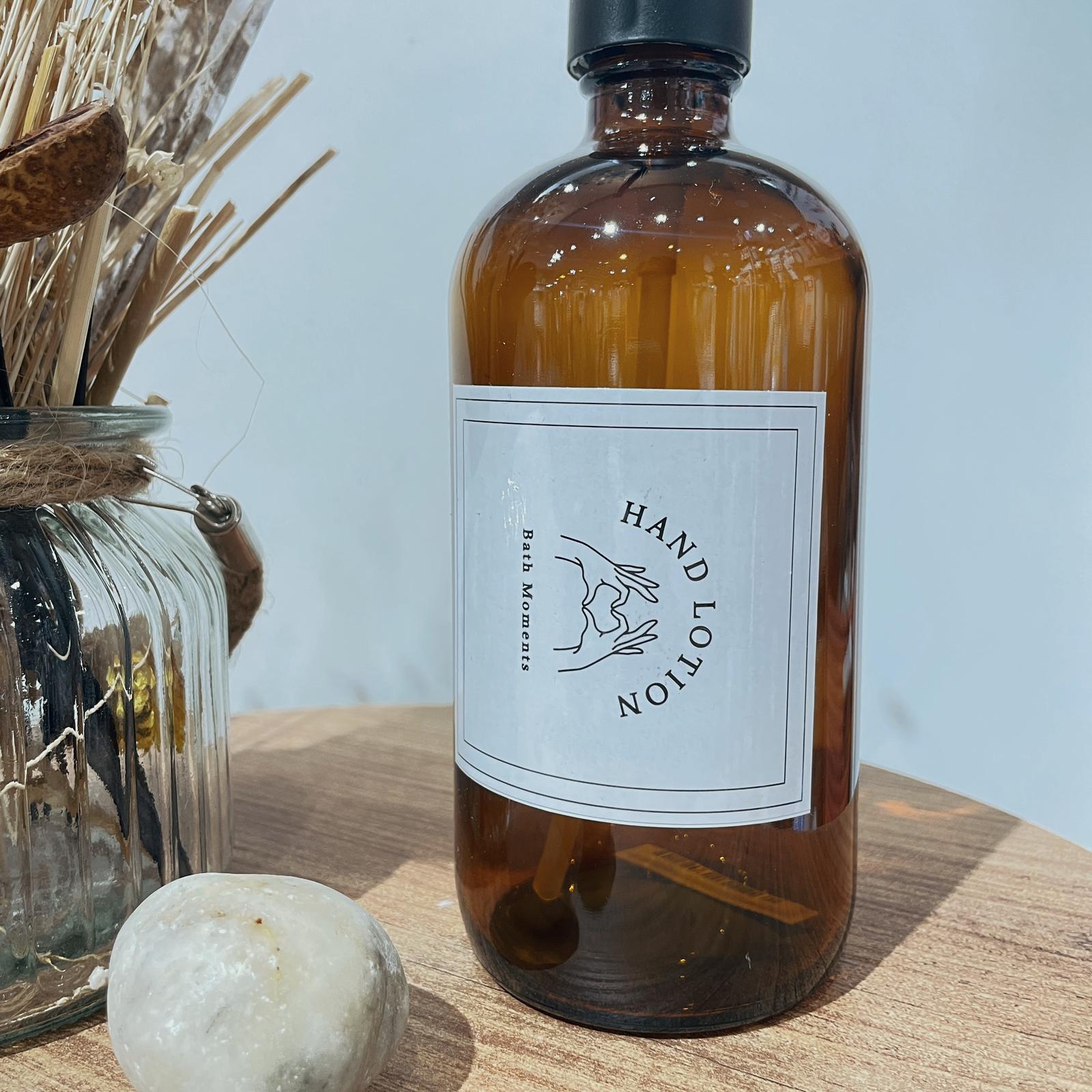 DISPENSADOR JABON HAND SOAP - Imagen 4