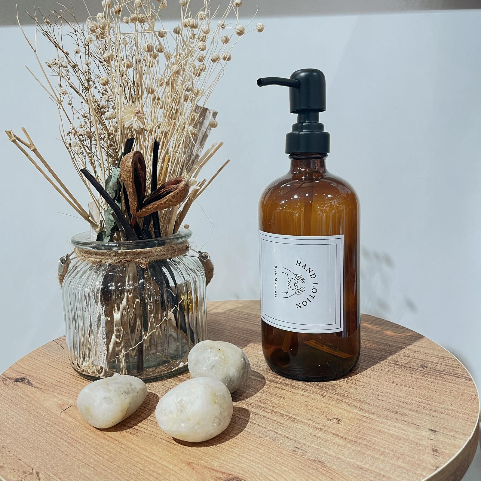 DISPENSADOR JABON HAND SOAP - Imagen 5