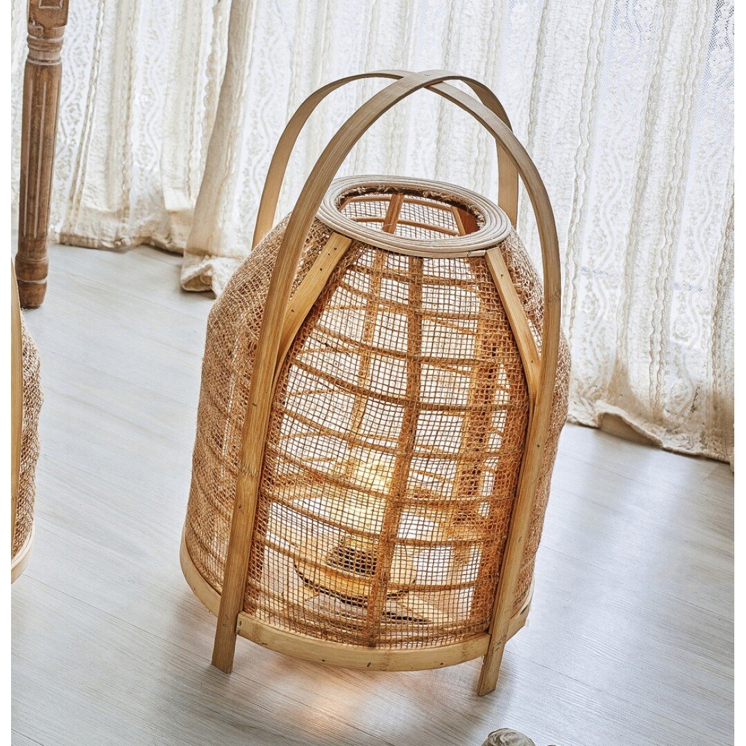 Dcasaarte lampara sobremesa yoshi 50cms