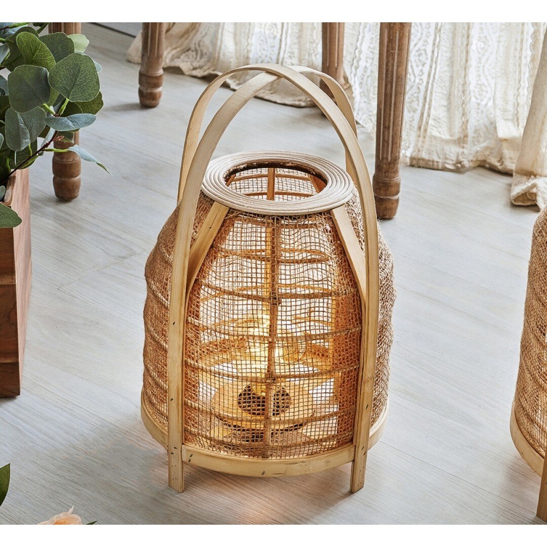 Dcasaarte lampara sobremesa yoshi 42cms