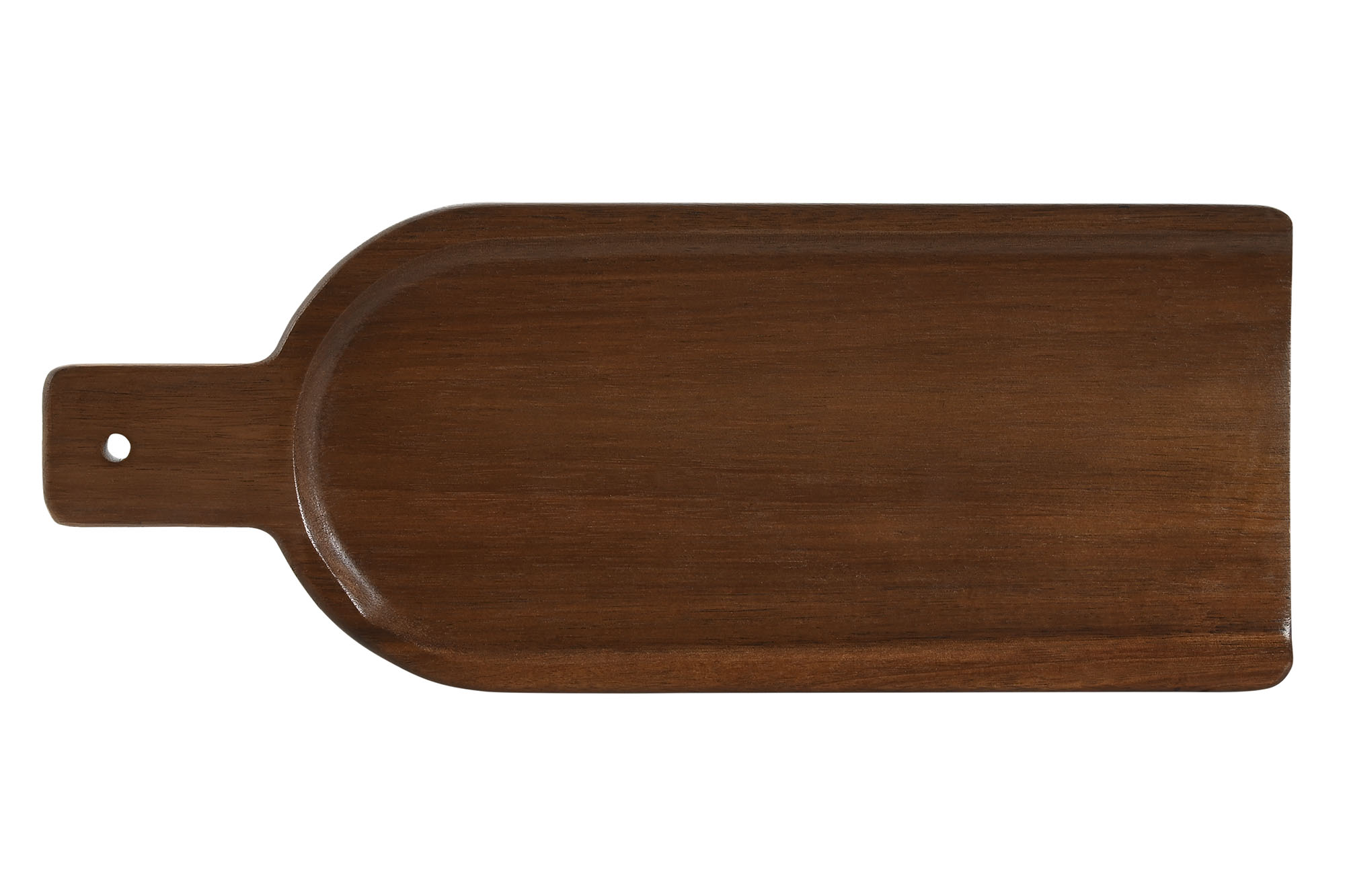 tabla madera acacia natural 33.5x14x2cm - Imagen 3