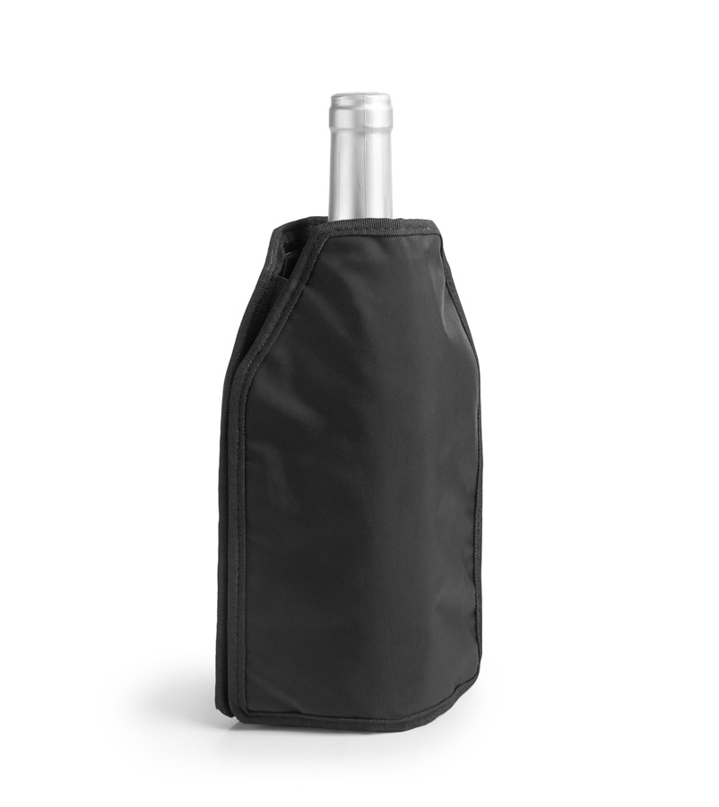 Enfriador para Botellas Black