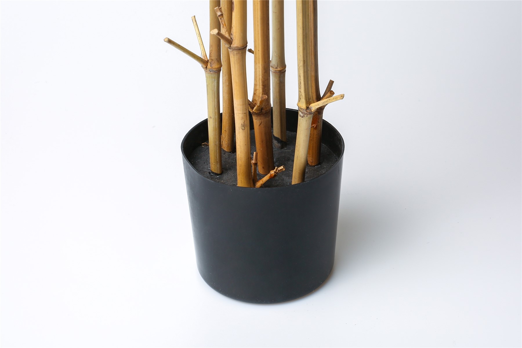 planta bambu artificial 220cms - Imagen 2