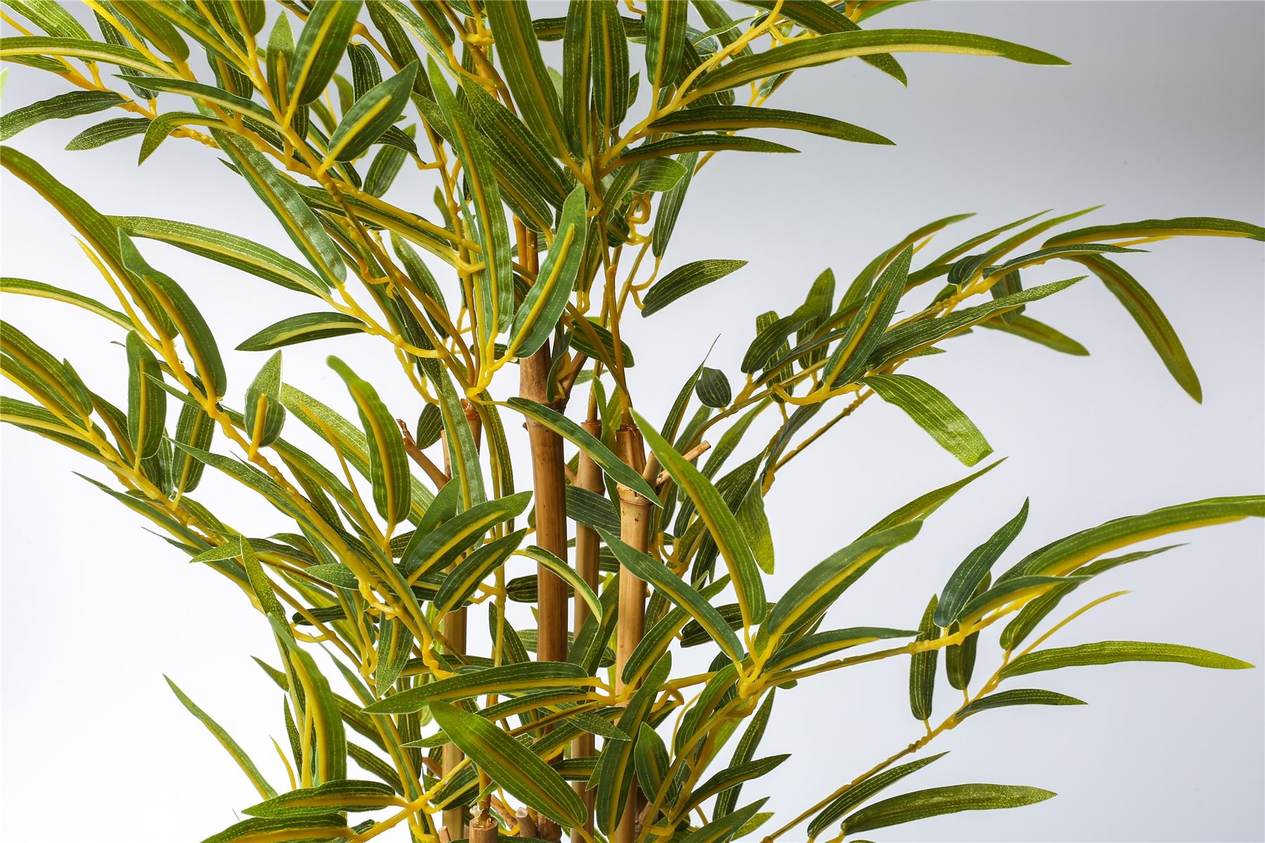 planta bambu artificial 220cms - Imagen 4
