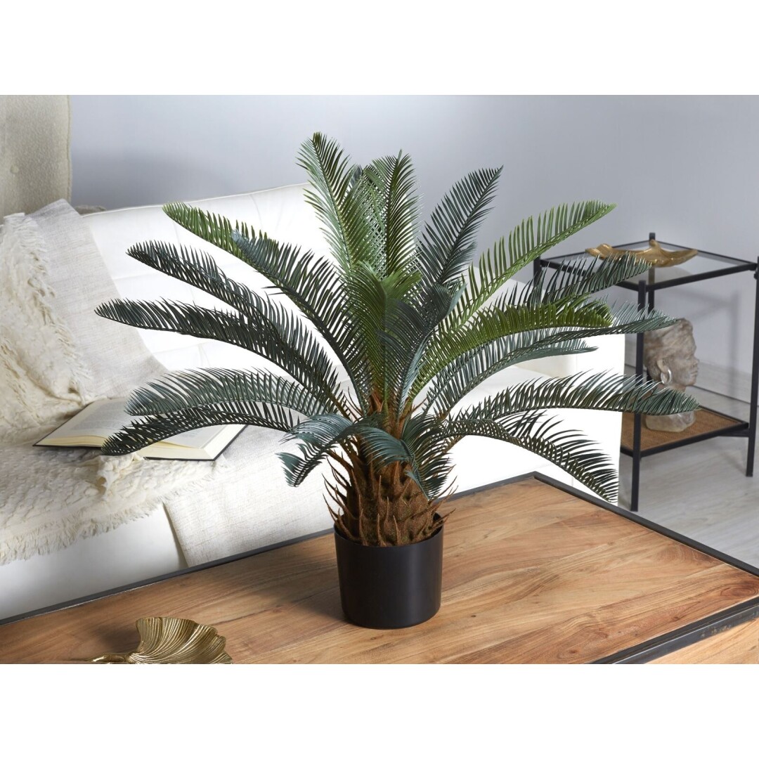 planta artificial zica 65cms