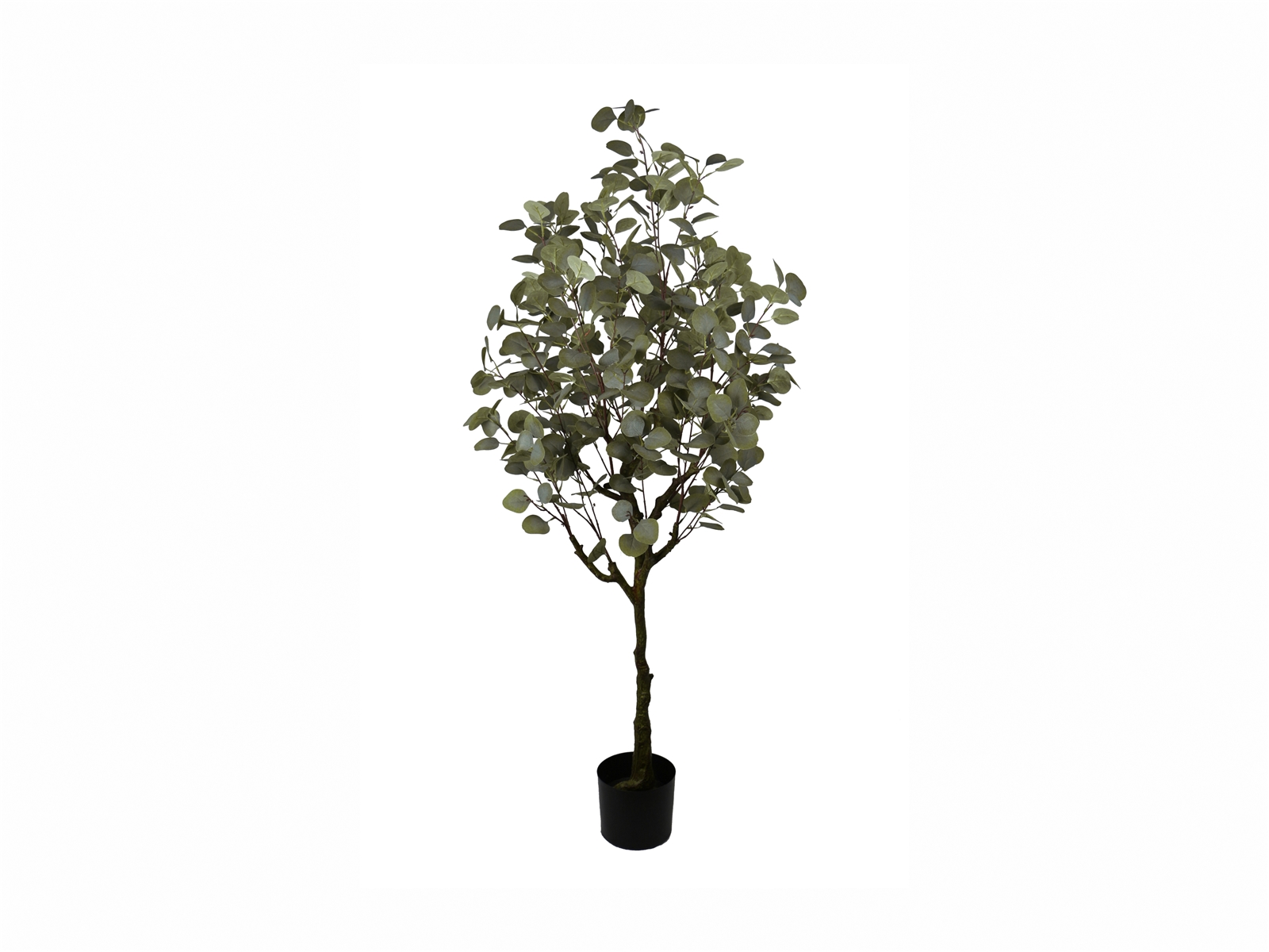 arbol artificial eucaliptos 150cms - Imagen 2