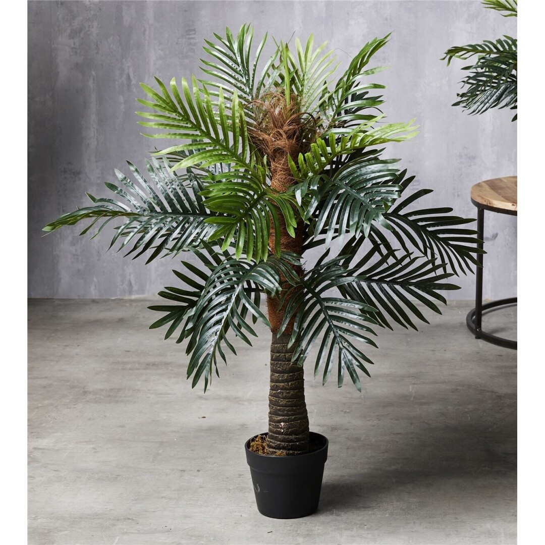 arbol palmera fenix artificial 92cms