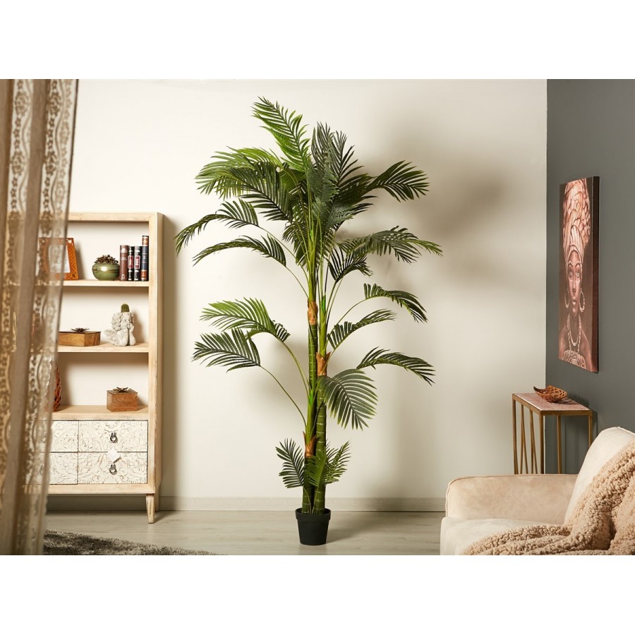 Árbol Kentia artificial 250 Cms