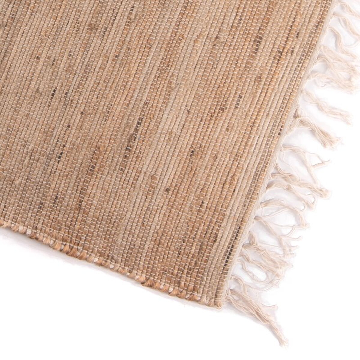 alfombra de yute 120x180x2cm - Imagen 2