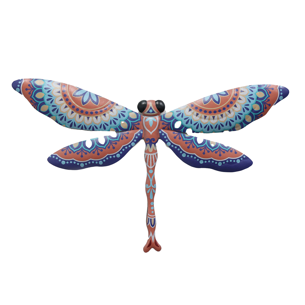 decopared liberula metal 31x1x19cm