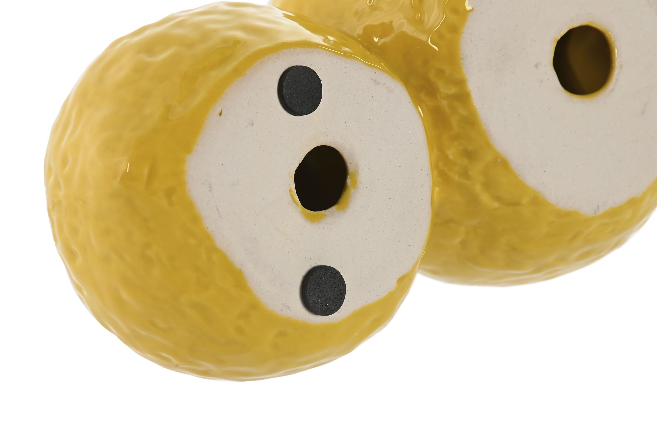 figura gres limones 23x11x13cm - Imagen 3