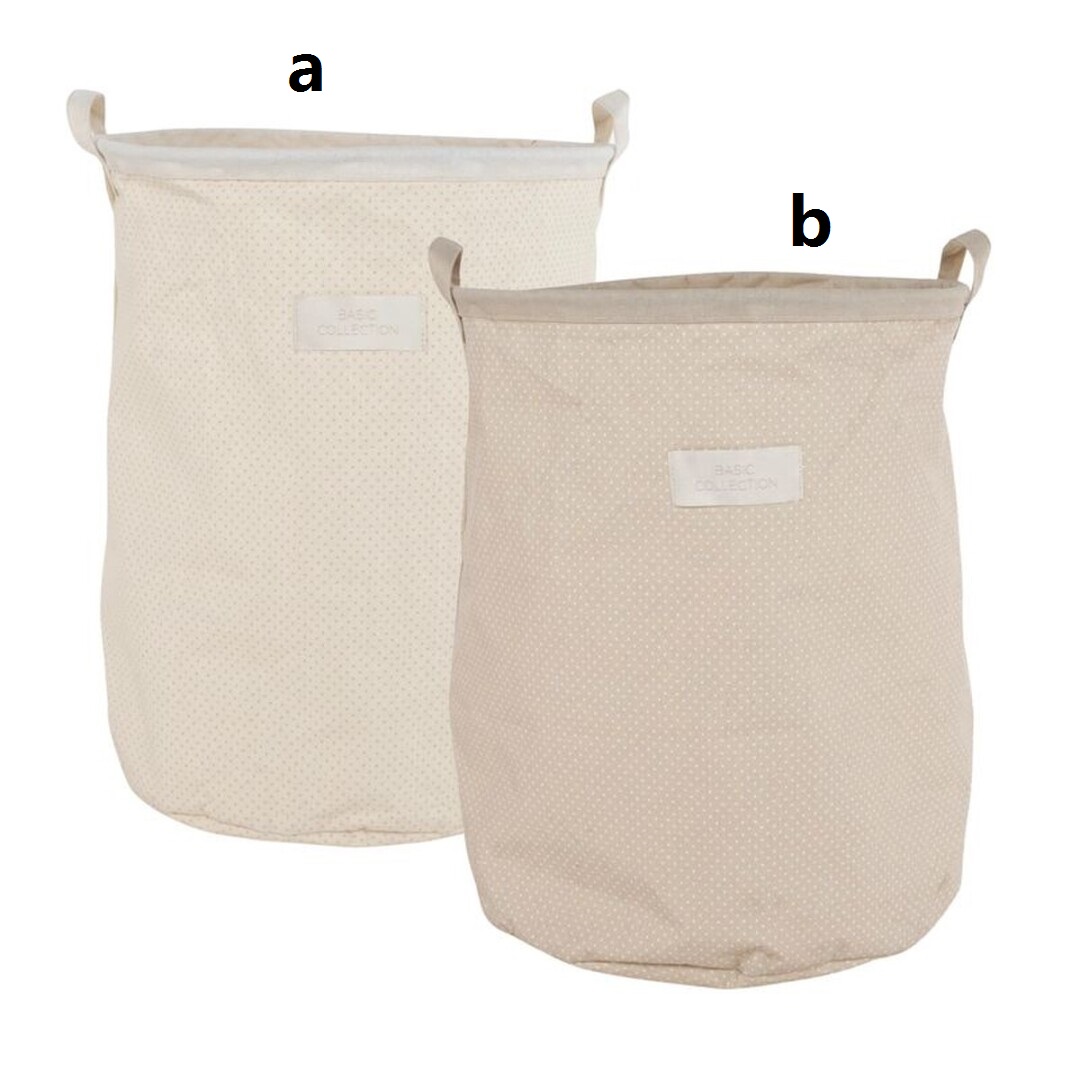 pongotodo topos beige 38x38x46cm