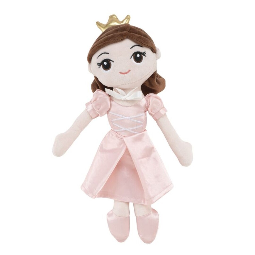 peluche princesa 30cm sant jordi