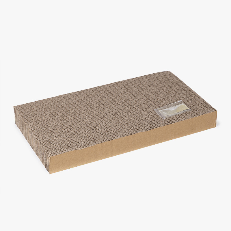 rascador rectancular gato - Imagen 3