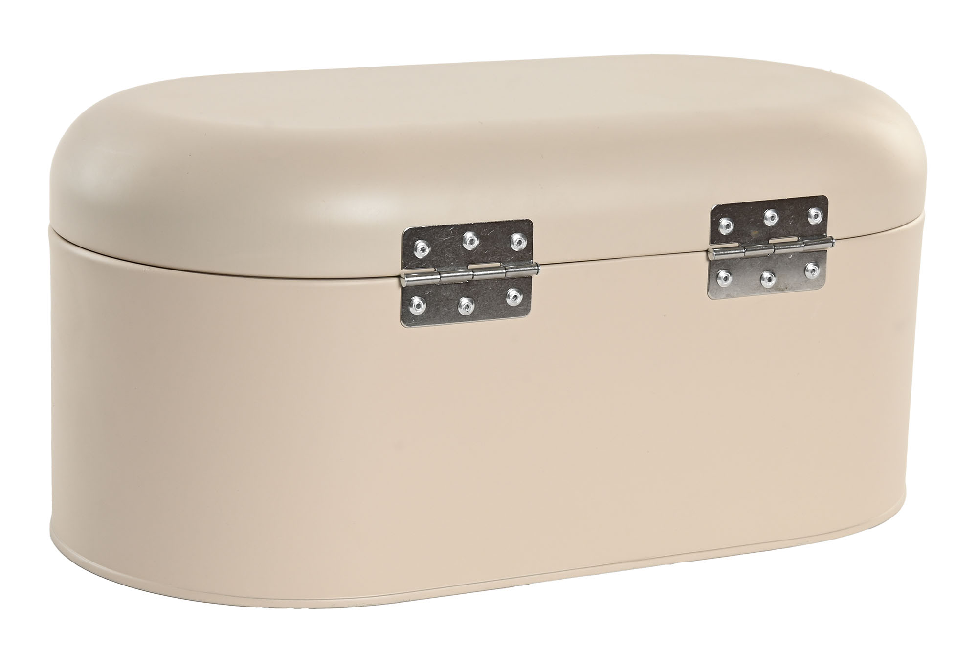 panera metal pino beige 33x20x15cm - Imagen 4