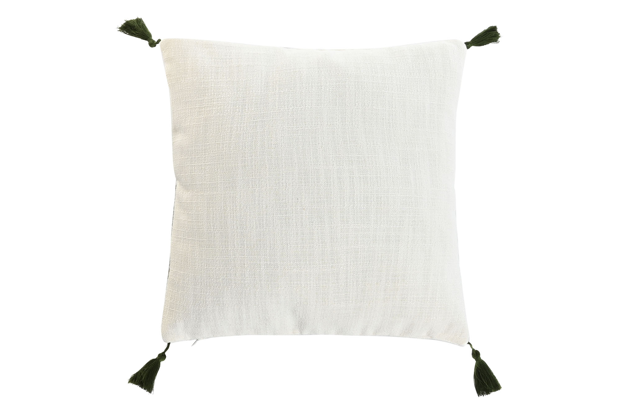 cojin poliester patchwork 45x45cm - Imagen 4